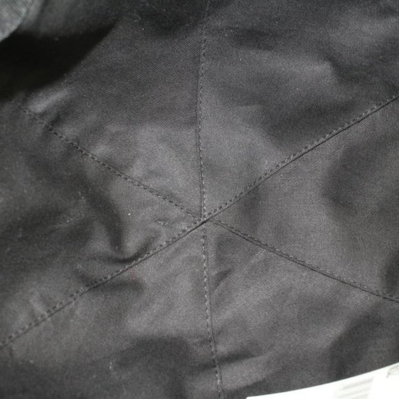 Chanel 22P Black Denim x Pink CC Logo All Over Baseball Cap 98ck323s - Picture 11 of 12